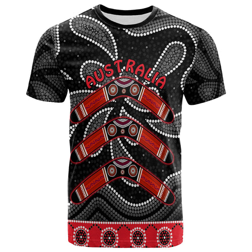 aboriginal-boomerang-t-shirt-kangaroo-australia