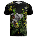 golden-wattle-t-shirt-koala-australia-acacia-pycnantha-version-simple
