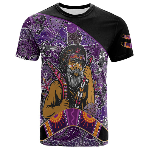 custom-personalised-australian-boomerang-t-shirt-indigenous-australia-purple-graceful