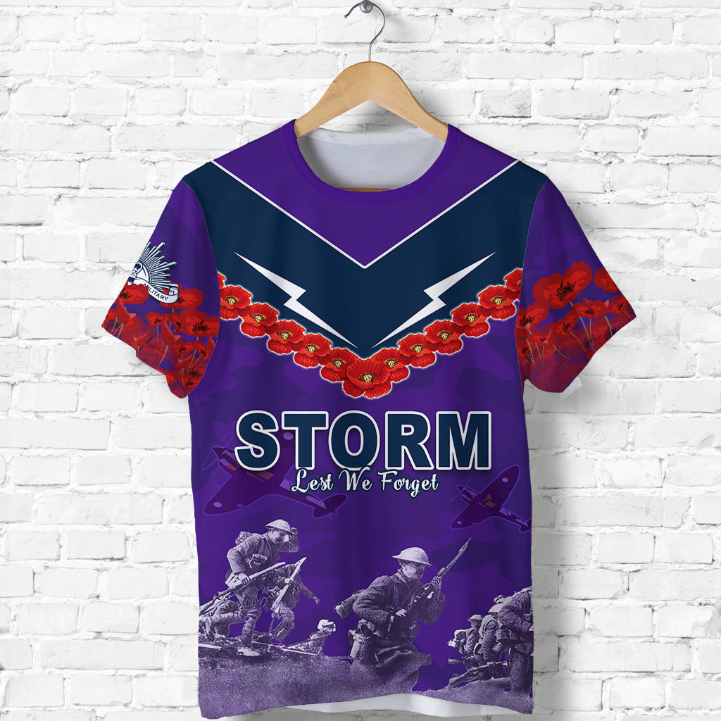 custom-personalised-storm-anzac-day-t-shirt-australian-soldiers-remember-them