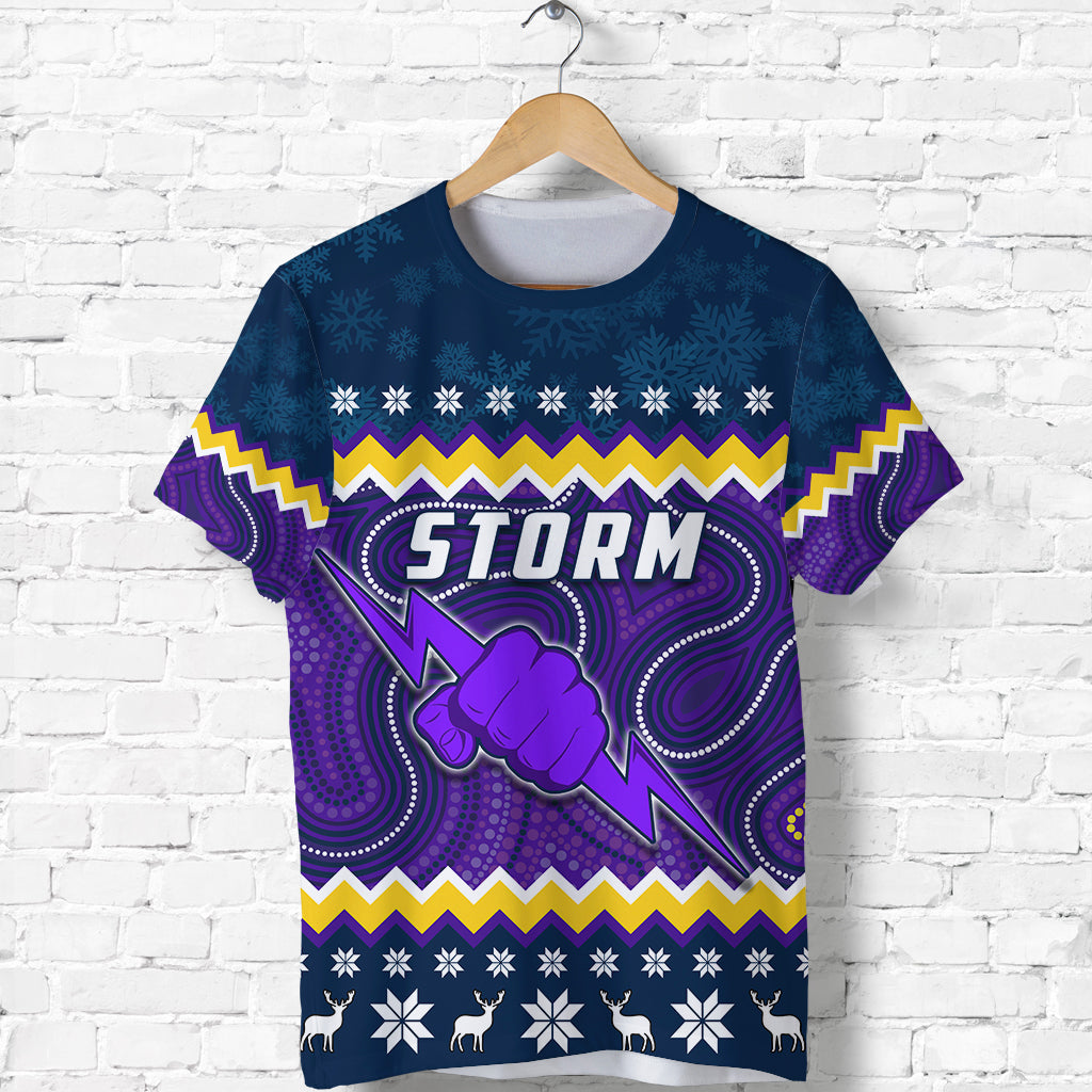 storm-t-shirt-christmas-melbourne-mix-indigenous