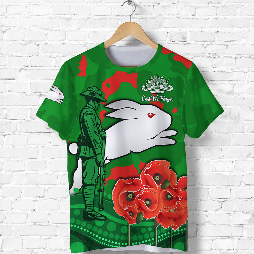 custom-personalised-rabbitohs-anzac-day-t-shirt-south-sydney-camouflage-mix-aboriginal
