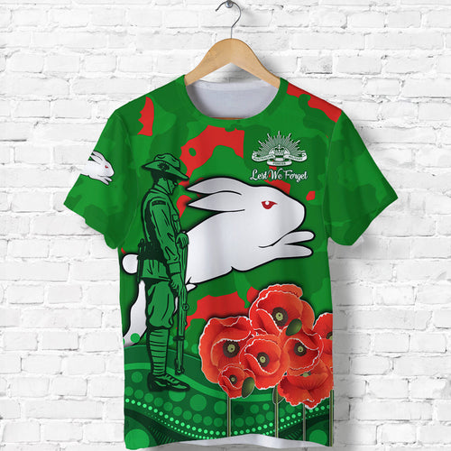 custom-personalised-rabbitohs-anzac-day-t-shirt-south-sydney-camouflage-mix-aboriginal