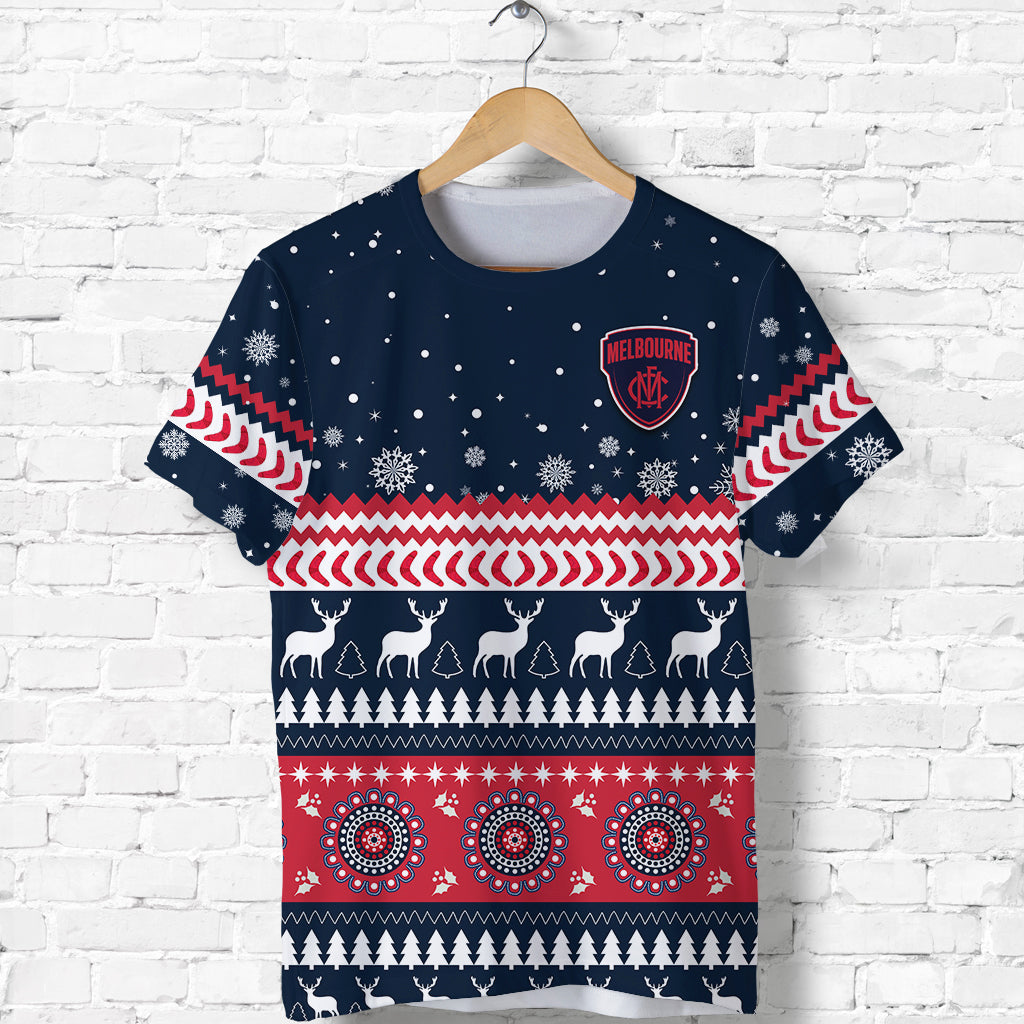 custom-personalised-demons-christmas-t-shirt-indigenous-melbourne-football