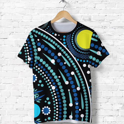 custom-text-and-number-aboriginal-t-shirt-river-of-life