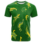 custom-personalised-aboriginal-art-t-shirt-animals-australia-version-green