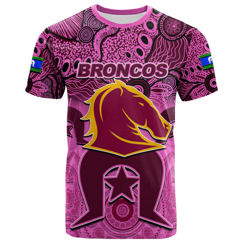 custom-personalised-broncos-torres-strait-islanders-mix-aboriginal-t-shirt-pink-style