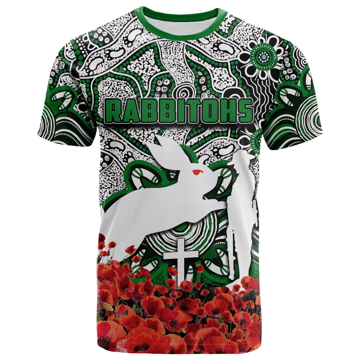 rabbitohs-t-shirt-anzac-day-poppy-flowers-with-aboriginal