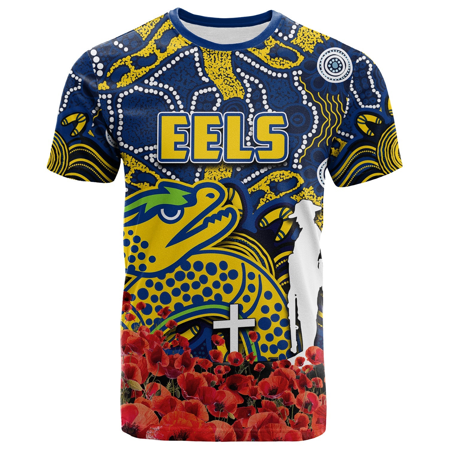 eels-t-shirt-anzac-day-poppy-flowers-with-aboriginal