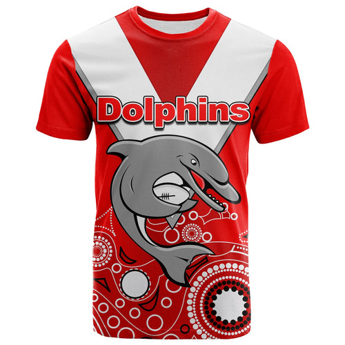 custom-personalised-dolphins-rugby-aboriginal-t-shirt