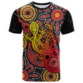 custom-personalisedaboriginal-lizard-t-shirt