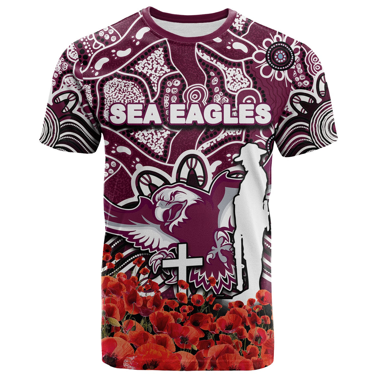 sea-eagles-t-shirt-anzac-day-poppy-flowers-with-aboriginal