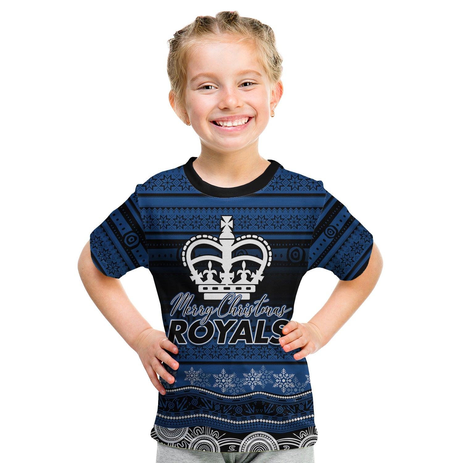 east-perth-football-club-t-shirt-kid-christmas-2021-style