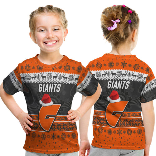 greater-western-sydney-t-shirt-kid-giants-christmas-simple-style