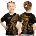 custom-personalised-new-zealand-haka-rugby-maori-t-shirt-kid-silver-fern-vibes-gold
