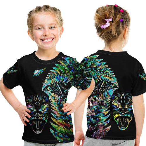 new-zealand-haka-rugby-maori-t-shirt-kid-silver-fern-vibes-paua-shell