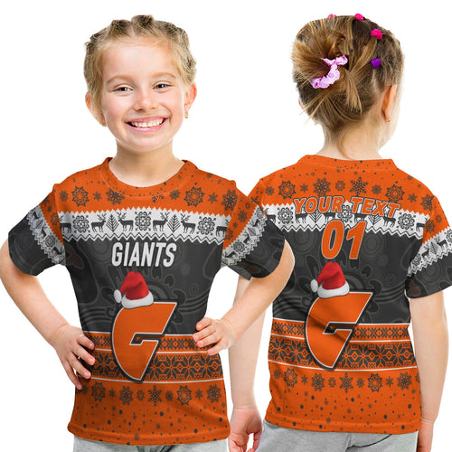 custom-personalised-greater-western-sydney-t-shirt-kid-giants-christmas-simple-style
