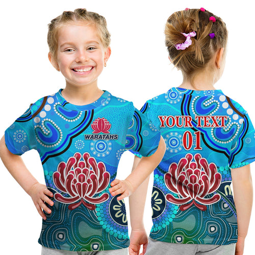 custom-personalised-new-south-wales-waratahs-aboriginal-t-shirt-kid-indigenous-wave-vibes