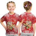 custom-personalised-australia-cockatoo-christmas-t-shirt-kid-original-style-red