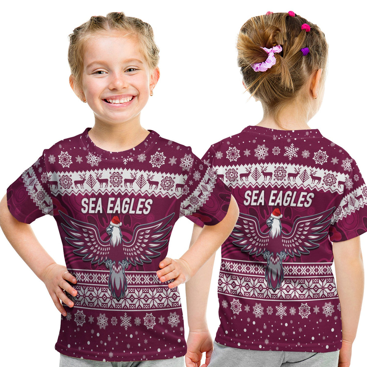 manly-warringah-sea-eagles-t-shirt-kid-christmas-simple-style-lt8
