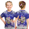 custom-personalised-australia-cockatoo-christmas-t-shirt-kid-original-style-blue