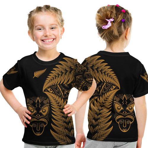 new-zealand-haka-rugby-maori-t-shirt-kid-silver-fern-vibes-gold