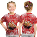 australia-sydney-opera-house-christmas-t-shirt-kid-original-style-red