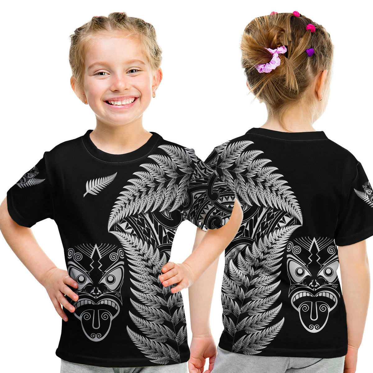 new-zealand-haka-rugby-maori-t-shirt-kid-silver-fern-vibes-black