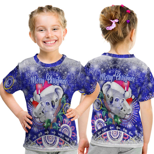 australian-koala-t-shirt-kid-original-style-blue