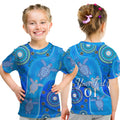 custom-personalised-aboriginal-art-turtle-t-shirt-kid-indigenous-simple-vibes