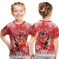 australian-magpies-christmas-t-shirt-kid-original-style-red