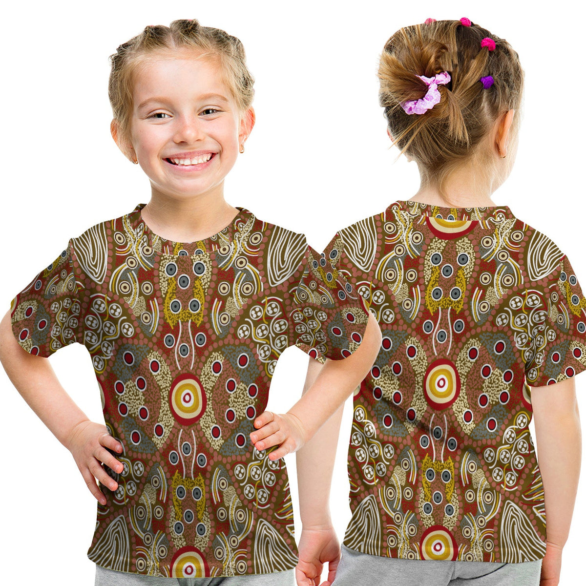 aboriginal-art-dot-vibes-t-shirt-kid-indigenous-no-2