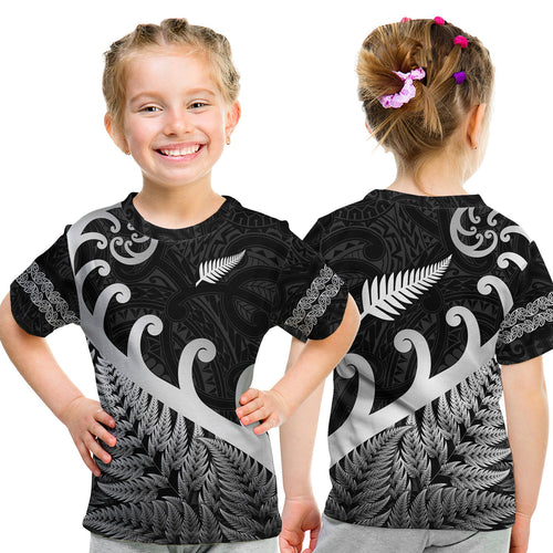new-zealand-rugby-maori-t-shirt-kid-silver-fern-koru-vibes-black