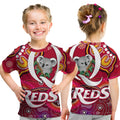 queensland-reds-aboriginal-t-shirt-kid-koala-indigenous-vibes