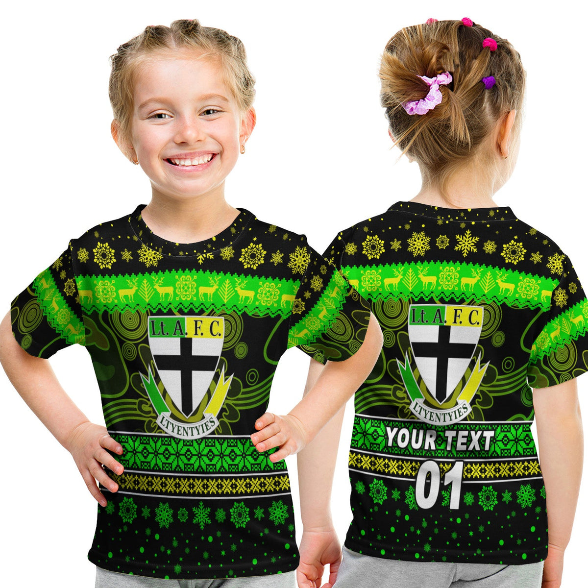 custom-personalised-ltyentye-apurte-ltyentyies-football-club-t-shirt-kid-christmas-simple-style