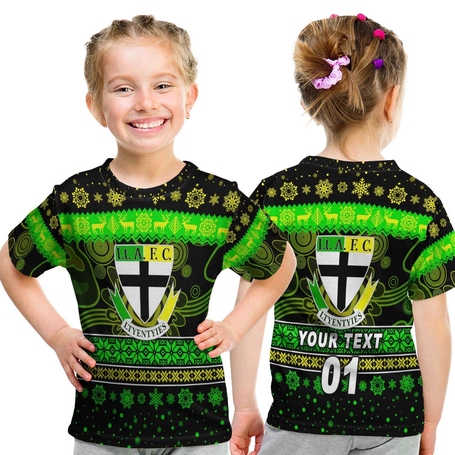 custom-personalised-ltyentye-apurte-ltyentyies-football-club-t-shirt-kid-christmas-simple-style