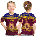 custom-personalised-sydney-swans-t-shirt-kid-christmas-simple-style