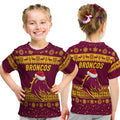 brisbane-broncos-t-shirt-kid-christmas-simple-style