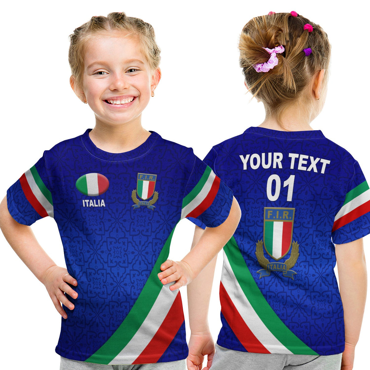custom-personalised-italy-rugby-t-shirt-kid-italia-vibes-simple-style