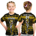 custom-personalised-richmond-tigers-t-shirt-kid-christmas-simple-style