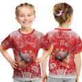 custom-personalised-australian-emu-christmas-t-shirt-kid-original-style-red