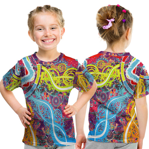 aboriginal-art-colorful-vibes-t-shirt-kid-indigenous