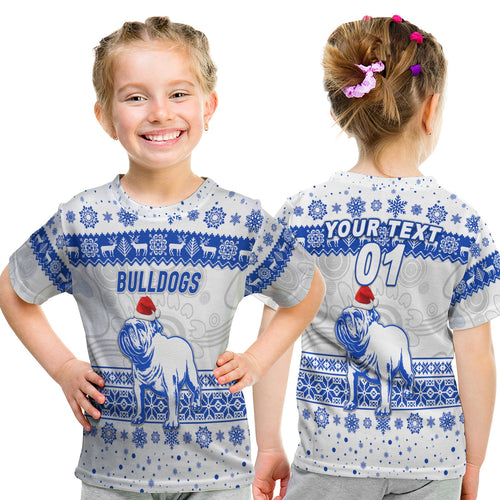 custom-personalised-canterbury-bankstown-bulldogs-t-shirt-kid-christmas-simple-style-white