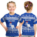 canterbury-bankstown-bulldogs-t-shirt-kid-christmas-simple-style-blue