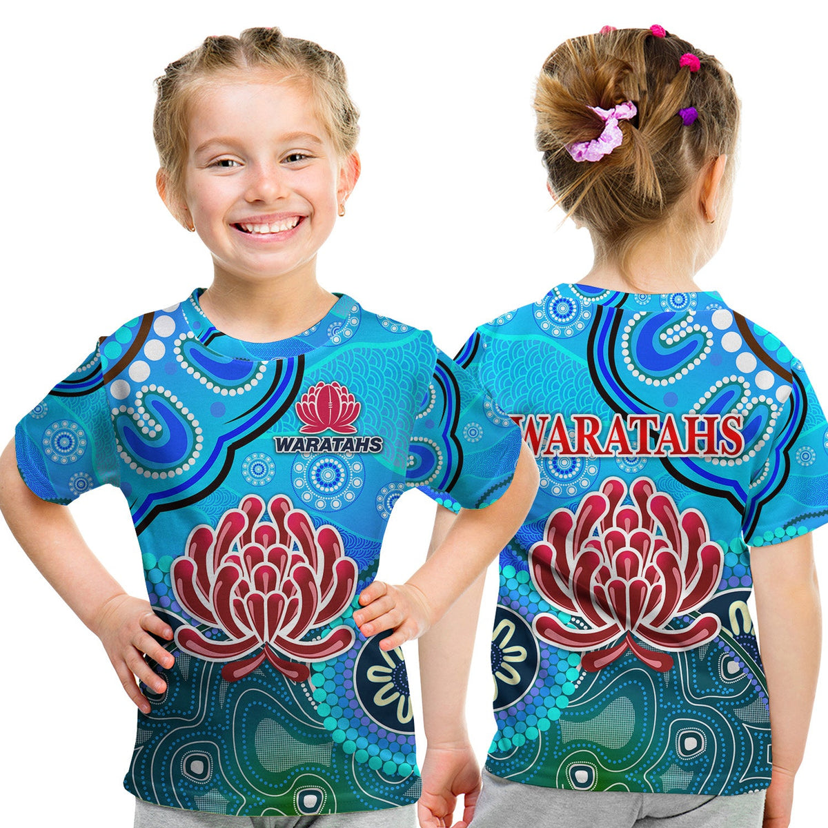 new-south-wales-waratahs-aboriginal-t-shirt-kid-indigenous-wave-vibes