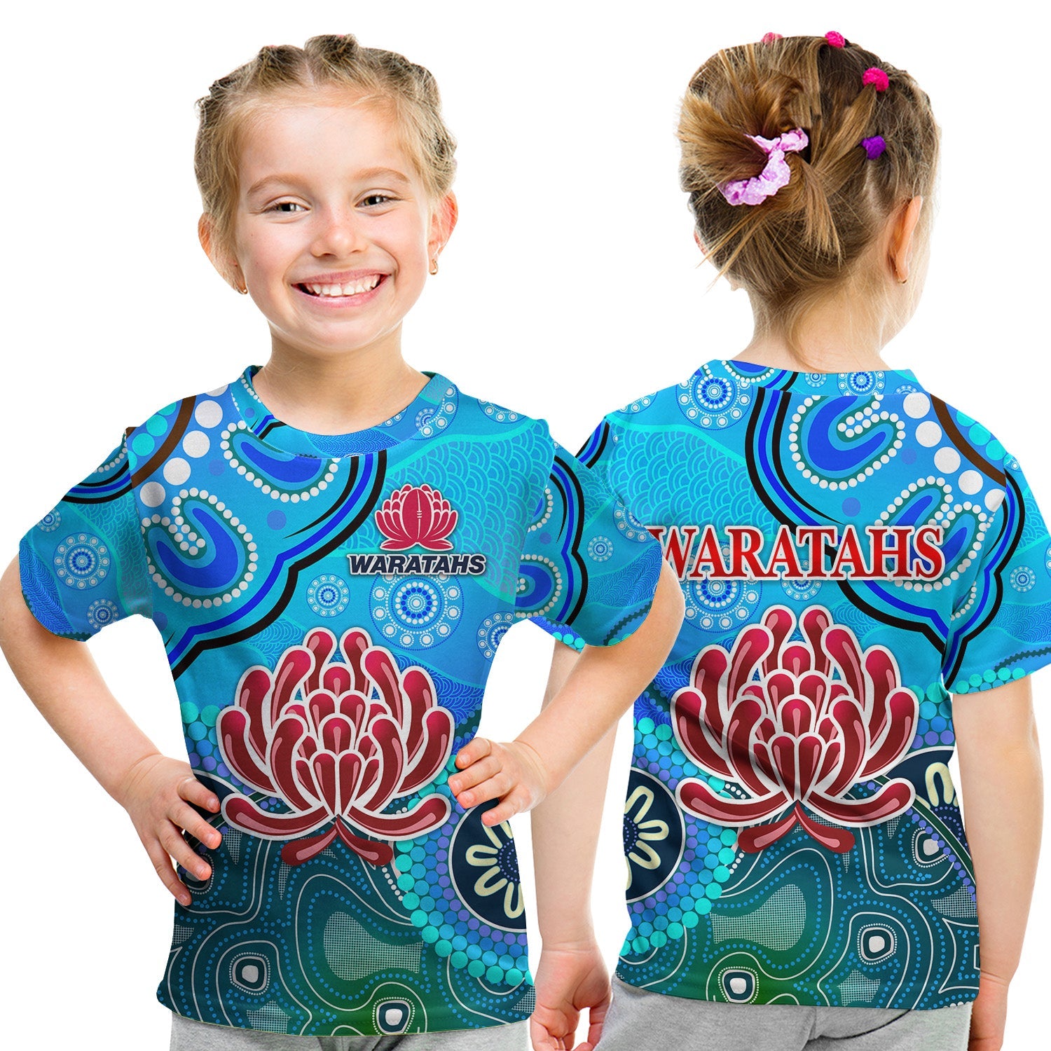 new-south-wales-waratahs-aboriginal-t-shirt-kid-indigenous-wave-vibes