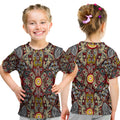 aboriginal-art-dot-vibes-t-shirt-kis-indigenous-no-1