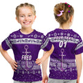 custom-personalised-fremantle-dockers-t-shirt-kid-freo-christmas-simple-style-white