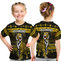 richmond-tigers-sweatshirt-christmas-simple-style
