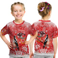 custom-personalised-australian-magpies-christmas-t-shirt-kid-original-style-red